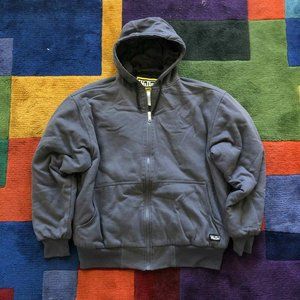 Walls Workwear Padded Jacket